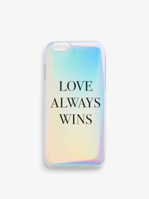 LOVE-ly phone case