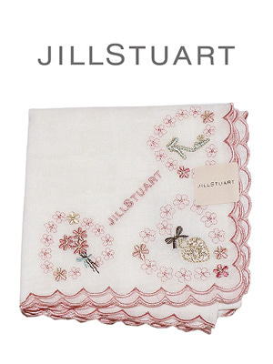 [국내바로배송] JILLSTUART Handkerchief W006