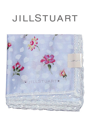 [국내바로배송] JILLSTUART Handkerchief W004