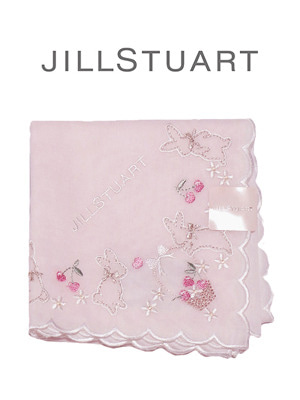 [국내바로배송] JILLSTUART Handkerchief W007